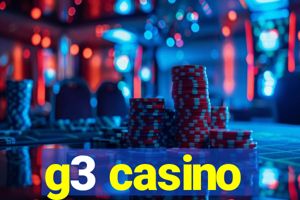 g3 casino